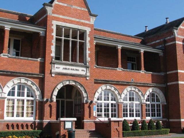 Jubilee Building image 0