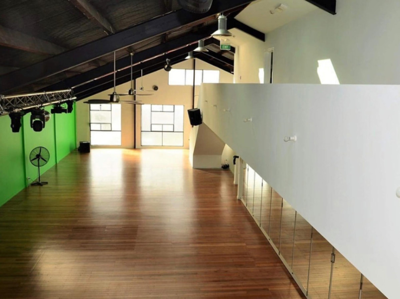 Dance Room/Studio Space image 2