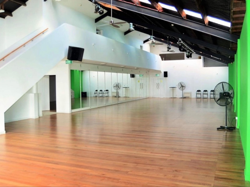 Dance Room/Studio Space image 0