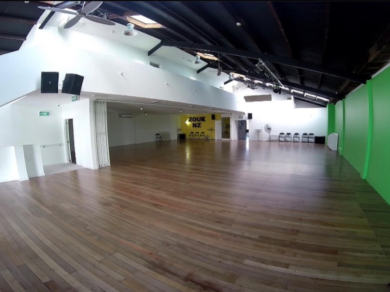Dance Room/Studio Space image 1