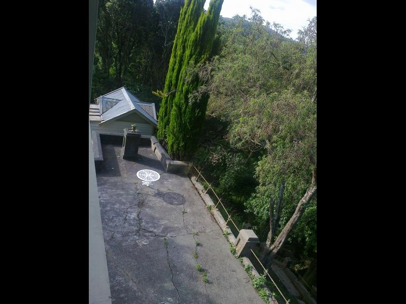 Space in unique heritage mansion image 2