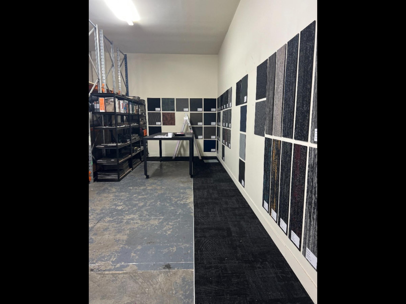 Super Convenient Shared Storage  image 1
