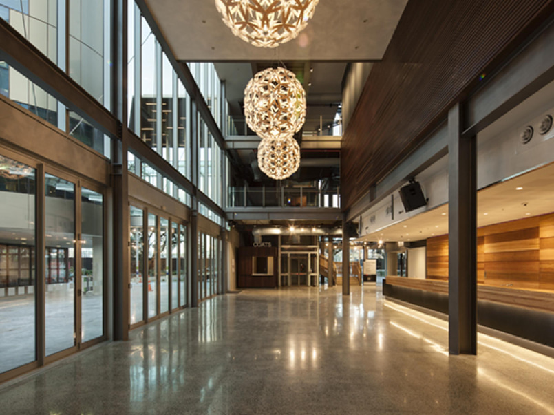 Unique Corporate Meeting & Conference Venue image 1