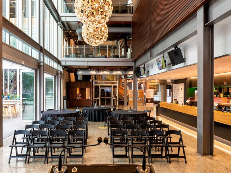 Unique Corporate Meeting & Conference Venue image 0