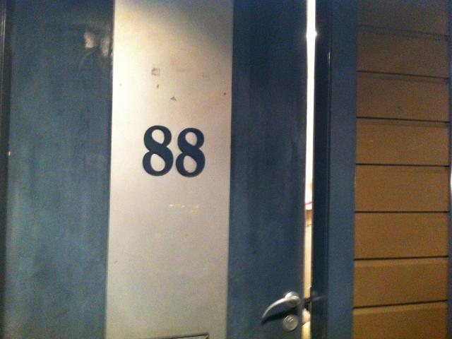 Rooms Available 88  Franklin Road image 0