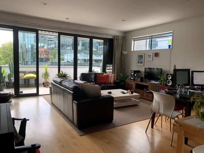 Work from home - Victoria Park image 0