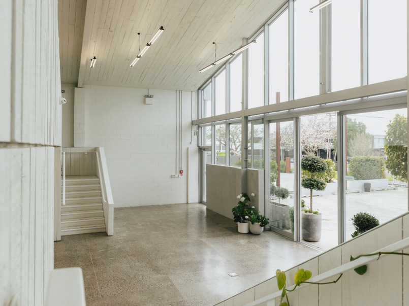 Poppies Event Venue - Wild & Co image 0