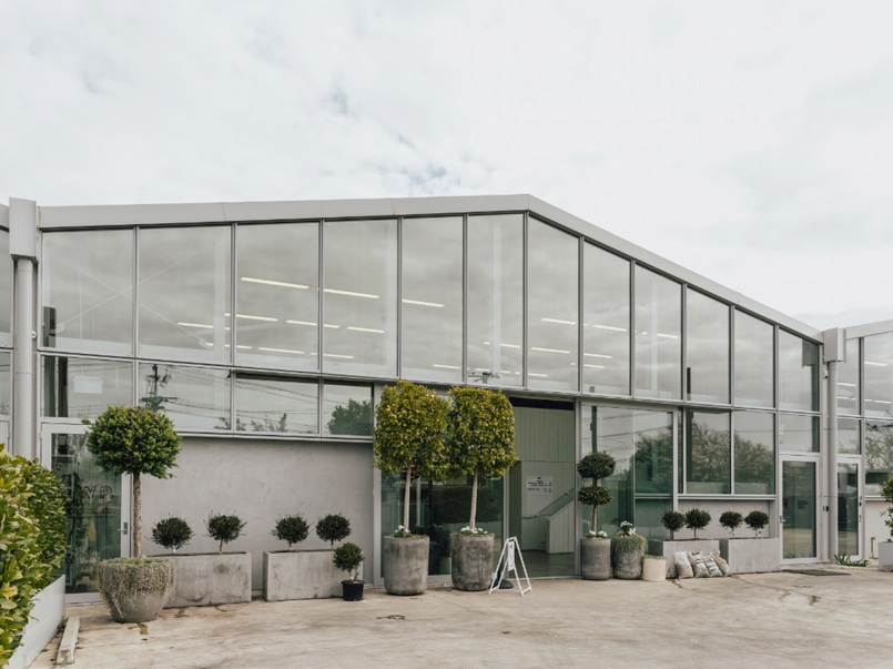 Poppies Event Venue - Wild & Co image 2