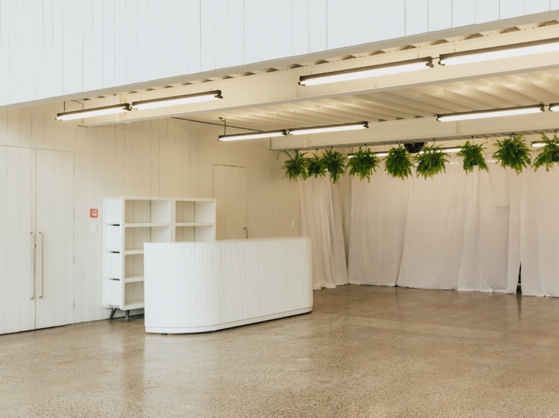 Poppies Event Venue - Wild & Co image 1