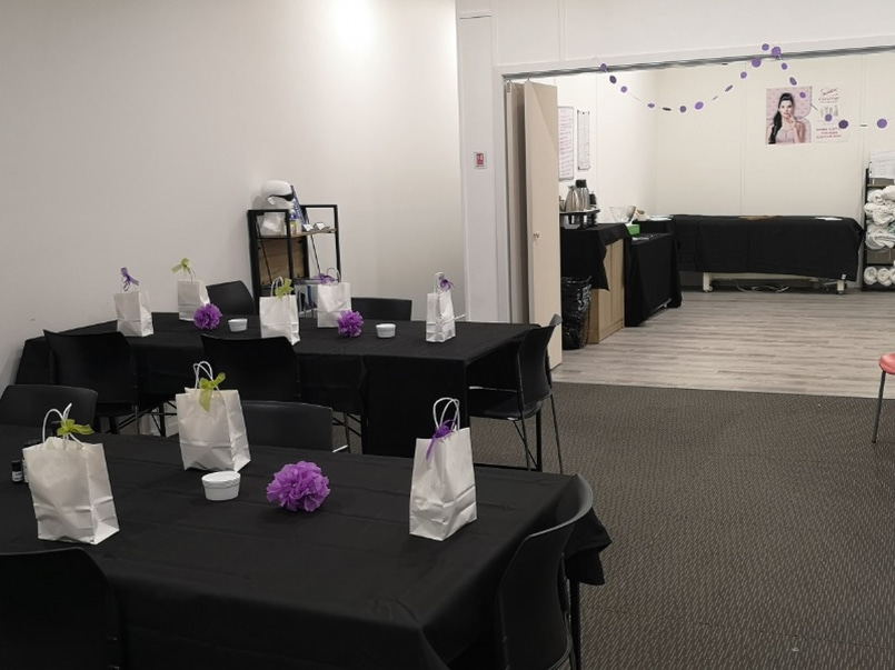 BYO Henderson Event Space image 0