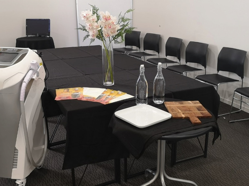 BYO Henderson Event Space image 1
