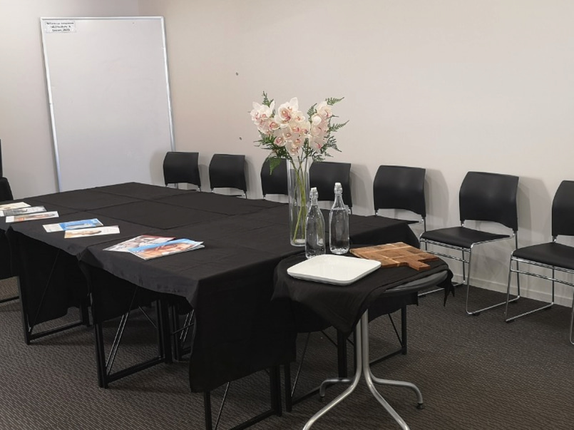 BYO Henderson Event Space image 2