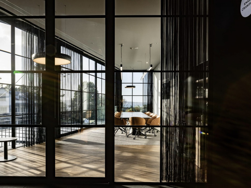 Shared Luxury Office in Takapuna image 2
