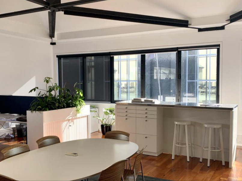 Inspiring Parnell Office For Lease image 2