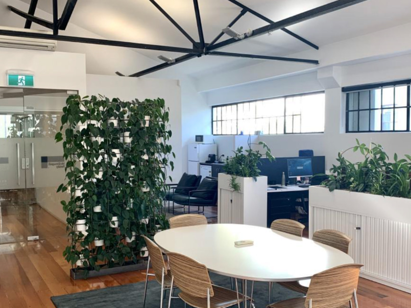 Inspiring Parnell Office For Lease image 1