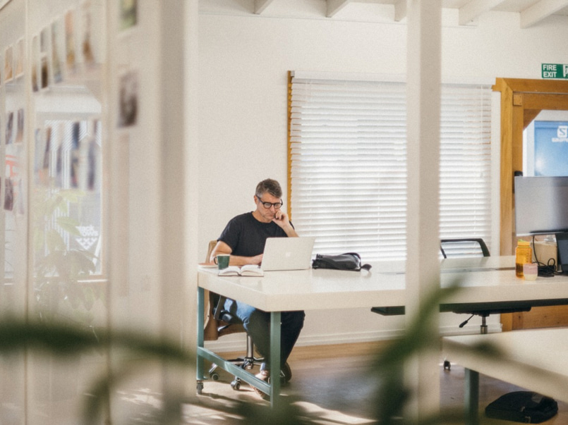 General Service - Co working space  image 0