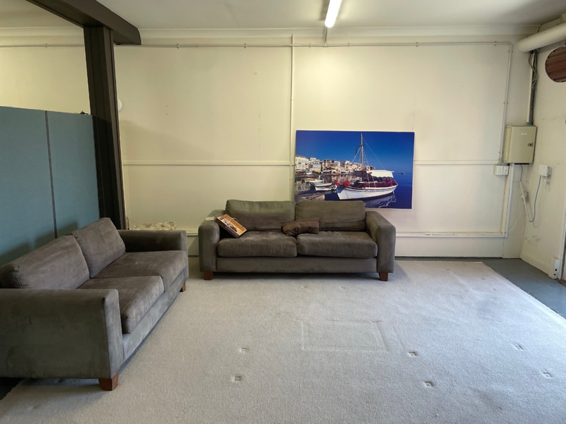 Shared Office Space image 0