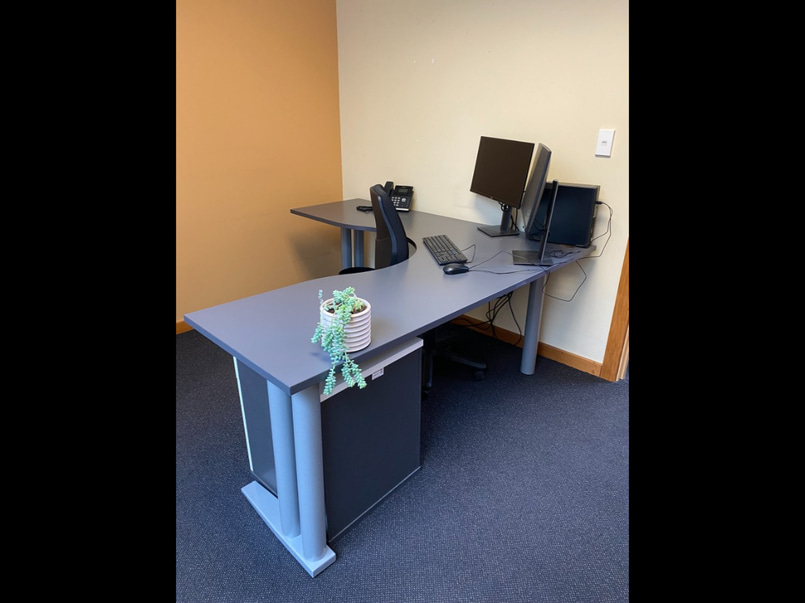 Te Awamutu Private Office & Desk Spaces image 1