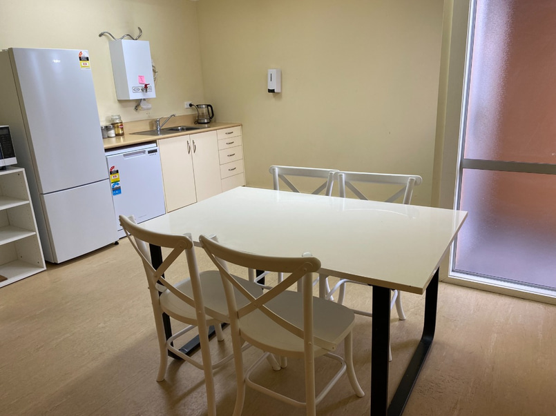 Te Awamutu Private Office & Desk Spaces image 0