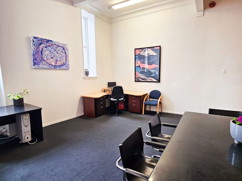 Private Offices at HIVE Workspace image 2