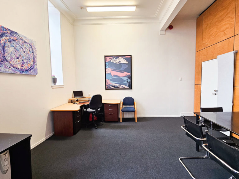 Private Offices at HIVE Workspace image 0