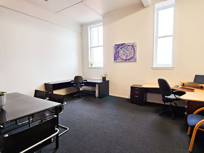 Private Offices at HIVE Workspace image 1