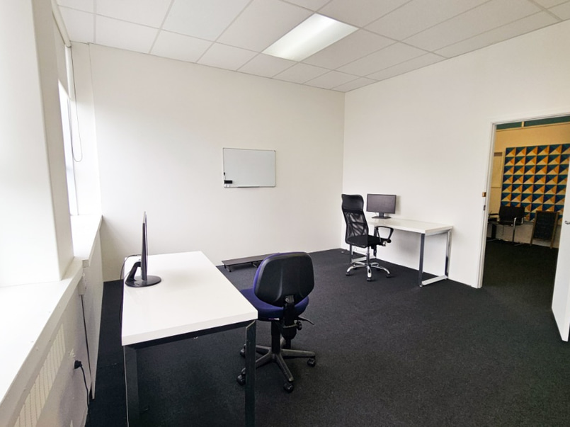 Private Offices at HIVE Workspace image 2