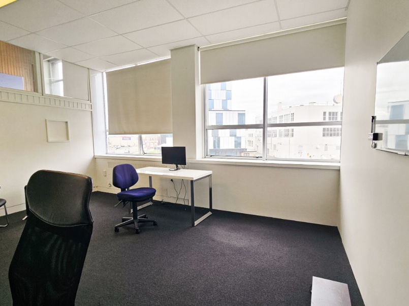 Private Offices at HIVE Workspace image 1