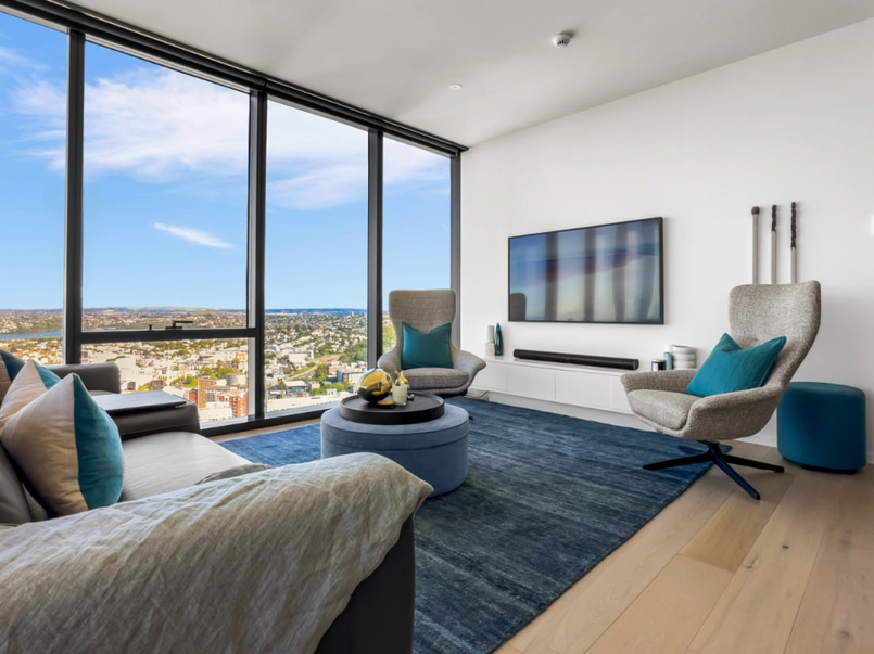 The Pacifica, Level 49 Shoot Location image 2