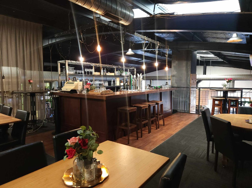 Smith & McKenzie Steak House - Mckenzie Room image 1