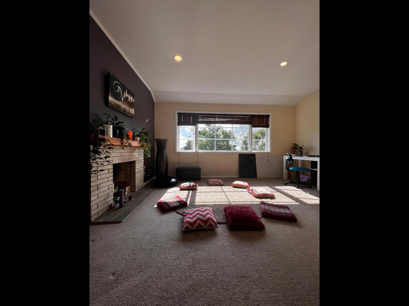 Office/Studio  space and or Garage Space-  image 1