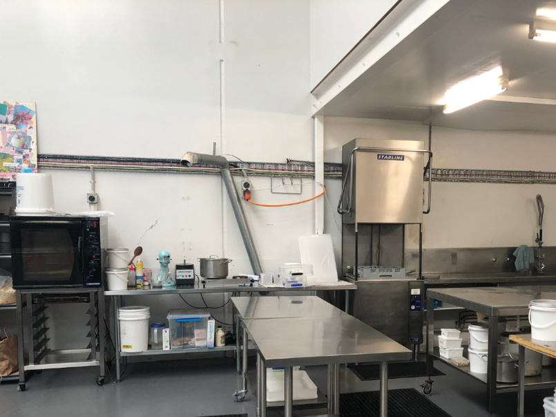 Kitchen & Office Available in Tawa image 0