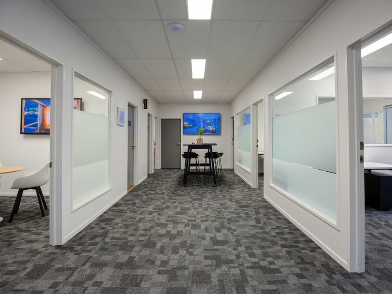 Two Offices Remain  image 2