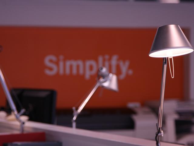 Sublet in Creative Open Plan Design Studio image 1