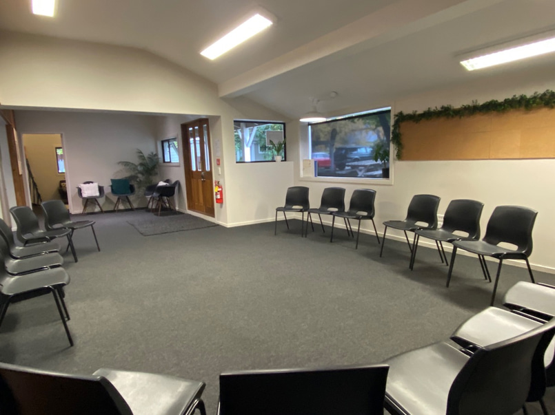 The Found Community Spaces image 2