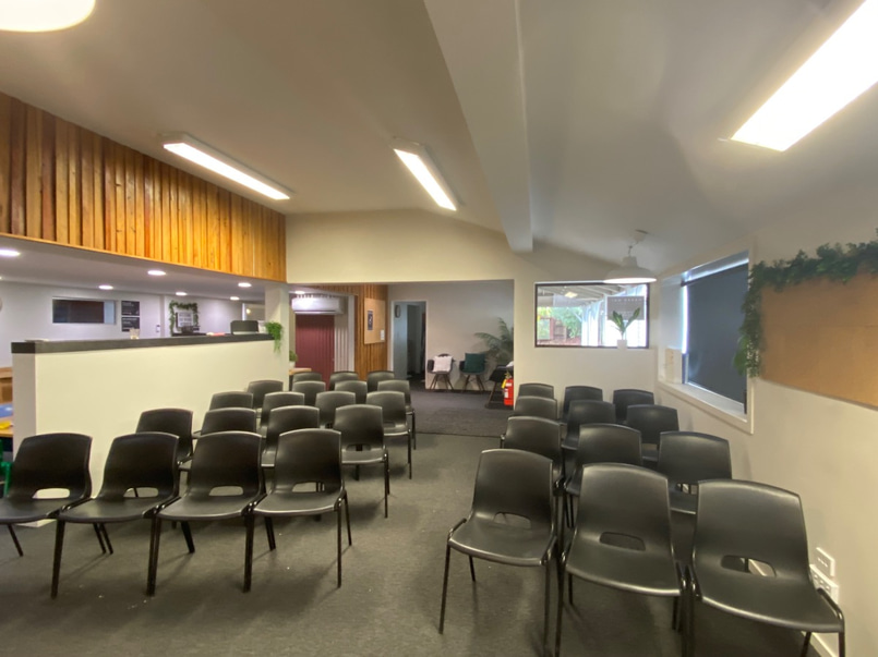 The Found Community Spaces image 1