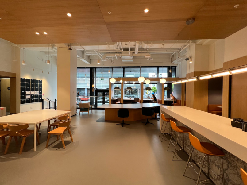 SPACES Newmarket Coworking image 2