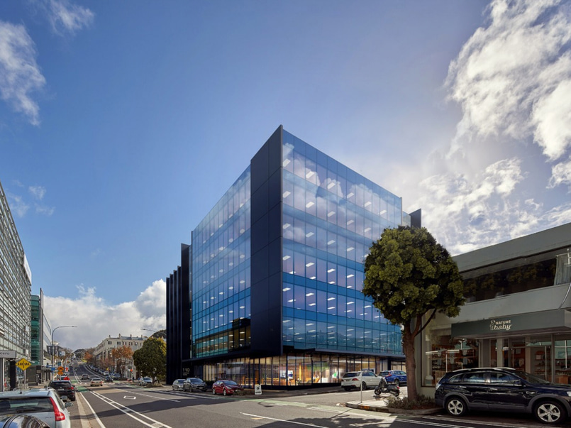 Small Office in Newmarket  image 0