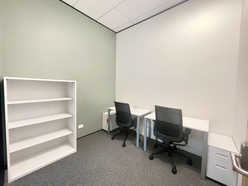 Newmarket Private Office 3-4 Pax image 2