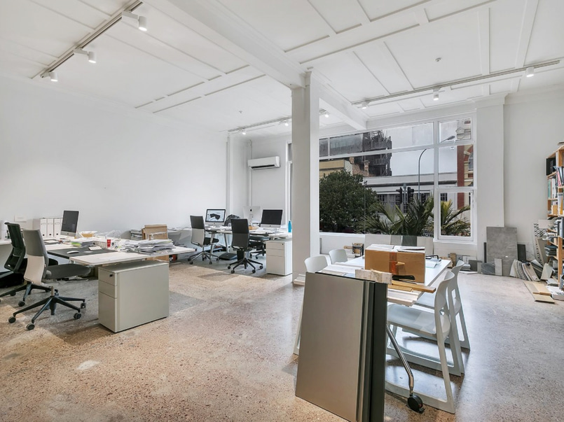 K Road Office Space image 0