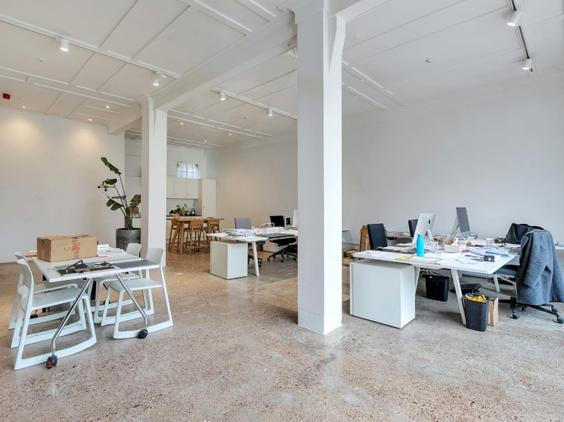 K Road Office Space image 1