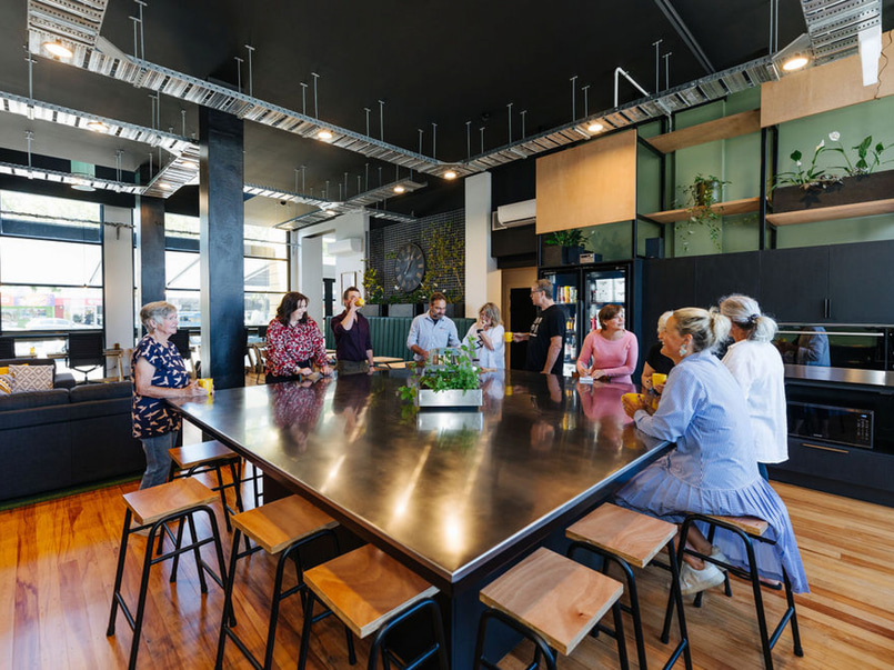 The Business Hive - Event & Conference Venue image 1
