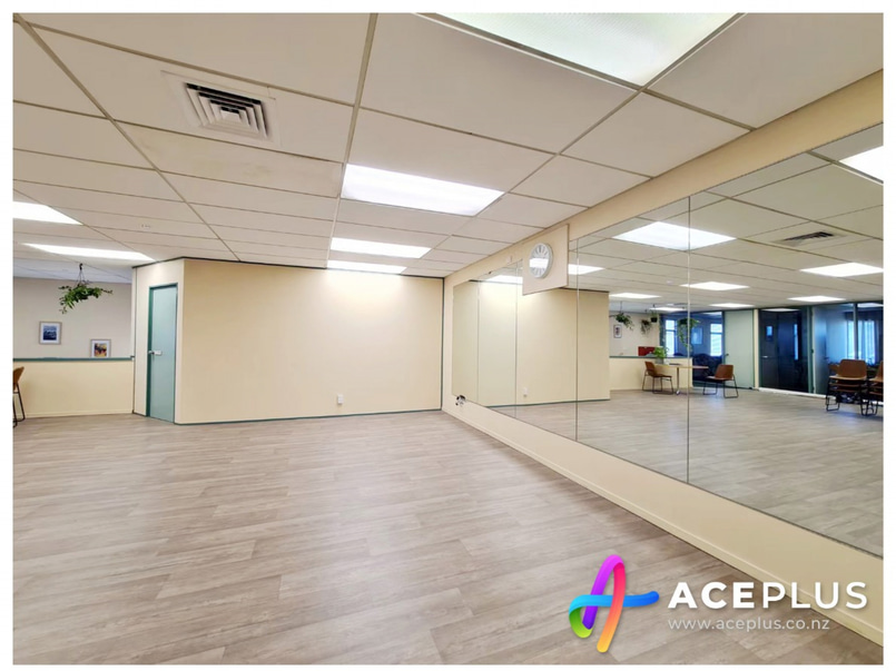 Multipurpose Space in Mt Wellington/Ellerslie image 0