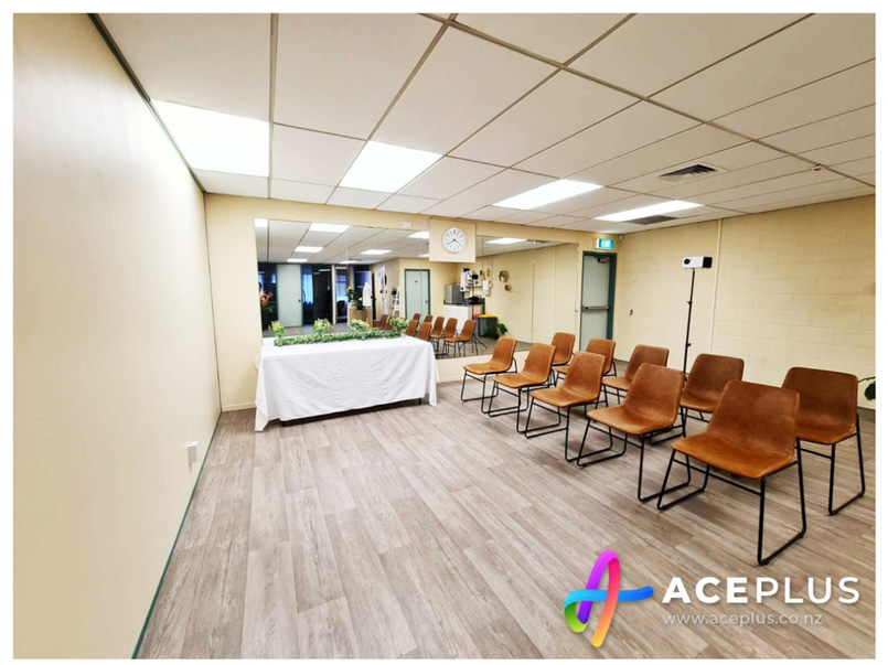 Multipurpose Space in Mt Wellington/Ellerslie image 2
