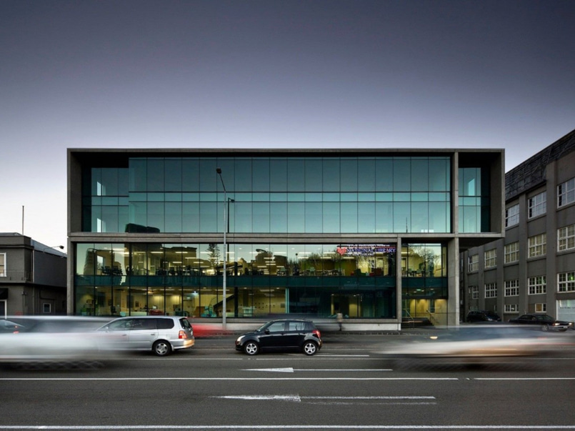 Exceptionally Designed Office For Lease image 0