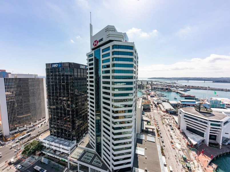 Multiple Prime CBD Office Spaces For Lease image 0