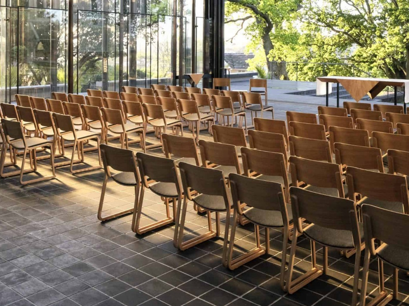 Parnell Corporate Meeting Space image 0