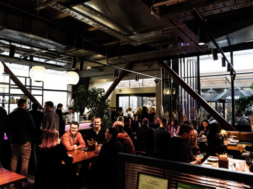 Takapuna Venue Hire image 1