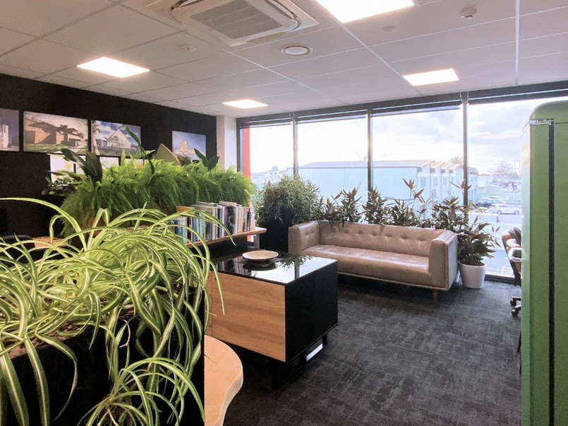 Imagine Studio - Private Office Suite Papamoa image 0