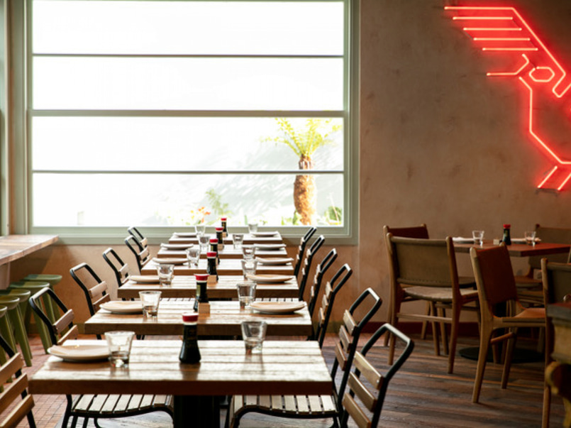 INCA Newmarket Event Venue image 0